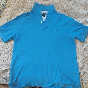 Tommy Hilfiger polo shirt